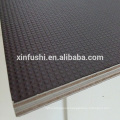 Anti Slip Plywood For Scaffolding Plates and Stage